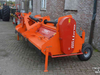 Haulm Topper Struik glutton 3000