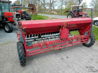 Seed drill Kongskilde Demeter Classic 3000 zaaimachine