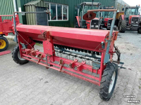 Seed drill Kongskilde Demeter Classic 3000 zaaimachine