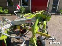 Tedder Claas volto 1100