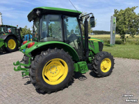 Horticultural Tractors John Deere 5058E Compact Tractor