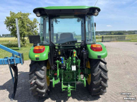 Horticultural Tractors John Deere 5058E Compact Tractor