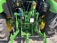 Horticultural Tractors John Deere 5058E Compact Tractor