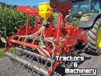 Seed drill APV MDP 100 M1 multidoseerder zaaimachine