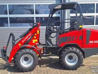 Wheelloader Schäffer SCHAFFER 3630 (nieuw)