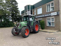 Tractor Fendt 412 vario