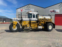 Hydro Trike Terra-Gator 1703 Mesttrike / Mest-trike