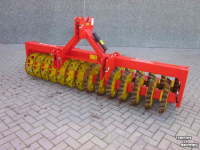Other tillage machinery and accessories Güttler FRONTBEREIDER DUPLEX DX 30-56 SG