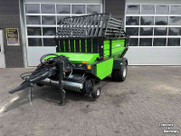 Self-loading wagon Stolpen Stolpen 8.16