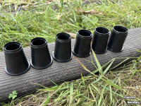 Irrigation parts  Sime Explorer beregeningskanon / kanon 2026
