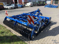 Seedbed combination VSS Zaaibedbereider ZB 3.0 - Nieuw
