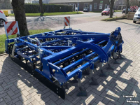 Seedbed combination VSS Zaaibedbereider ZB 3.0 - Nieuw