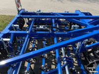 Seedbed combination VSS Zaaibedbereider ZB 3.0 - Nieuw
