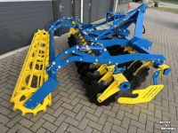 Disc harrow Ceres SchijvenEg CSE