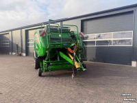 Balers McHale Fusion 4 Plus