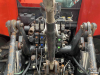 Tractor New Holland TVT135