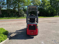 Wheelloader Weidemann 1140 Special