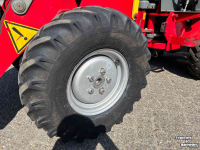 Wheelloader Weidemann 1140 Special