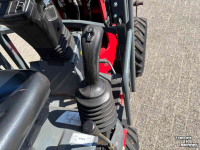 Wheelloader Weidemann 1140 Special
