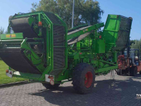 Potato harvester AVR 230 B Aardappelrooier
