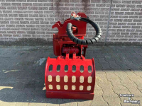 Sorting and demolition grabs Zijtveld SSG150-DP-CW05 Sorteergrijper