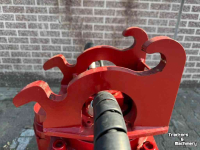 Sorting and demolition grabs Zijtveld SSG150-DP-CW05 Sorteergrijper
