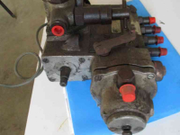 Used parts for tractors David Brown D25/d30