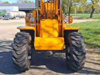 Wheelloader Benfra 215D