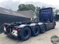 Truck Scania V8 R620 B 8X2/4