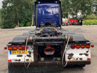 Truck Scania V8 R620 B 8X2/4