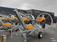 Other fruit-culture equipment and accessories  250 / 650