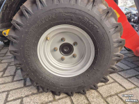 Wheelloader Manitou mla 2-25h