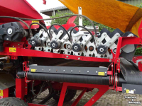 Receiving hopper Grimme Stortbak / Stortbunker TE HUUR !