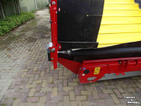 Receiving hopper Grimme Stortbak / Stortbunker TE HUUR !