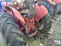 Tractor McCormick Cormick
