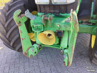 Tractor John Deere 6920 S Tractor