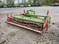 Rotary Tiller Baselier FF310