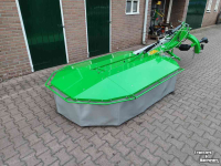 Mower Talex EcoCut 135/165/185/210 betaalbare trommelmaaier