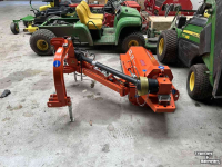 Flail mower Agrimaster XZL 130S
