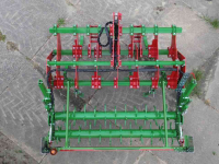 Deep subsoiler Steeno Profundus Z
