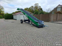 Conveyor Broson Transportband