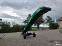 Conveyor Broson Transportband