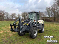 Wheelloader Terex TL100