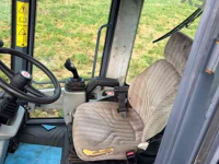 Wheelloader Terex TL100