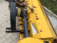 Flail mower Orsi WP 1800