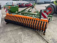 Disc harrow Amazone Catros+ 3003  Schijveneg  DEMO SCHERPE PRIJS