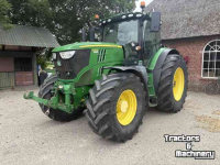 Tractor John Deere 6215R