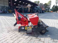 Seed Drill Combination  R2 Zaaimachine