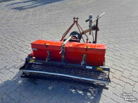 Seed Drill Combination  R2 Zaaimachine
