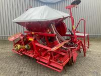 Rotary Harrow Lely Roterra 300-35 Rotorkopeg / Kopeg / Rotoreg 300 cm